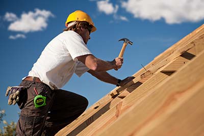 Roofing