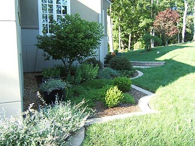 Landscape Contractor Bristol, VA